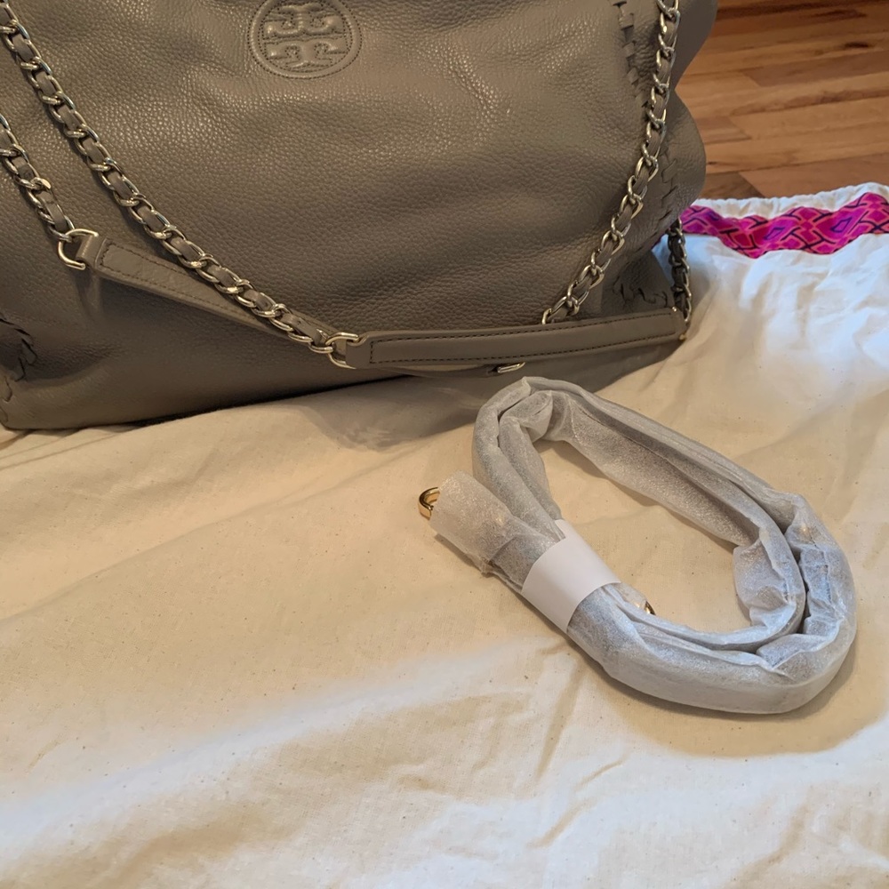 Tory Burch hobo bag